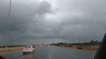 طقس شديد البرودة.. الأرصاد تحذر من أمطار ورياح تضرب المحافظات غدًا الأحد